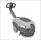 Free Evo 50E / 50B Scrubber Drier