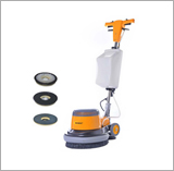 Crsl 1500 Multi-Function Floor Renewing Machine