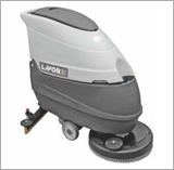 Quick 36E / 36B Scrubber Drier